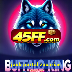jack portal zacarias